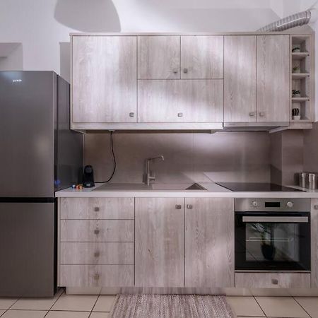 Calliroe Aesthetic Centro Apt Ηράκλειο Κρήτης Εξωτερικό φωτογραφία