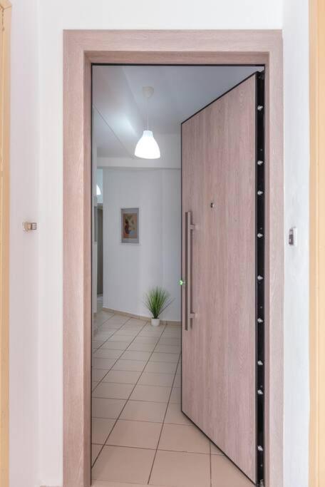 Calliroe Aesthetic Centro Apt Ηράκλειο Κρήτης Εξωτερικό φωτογραφία
