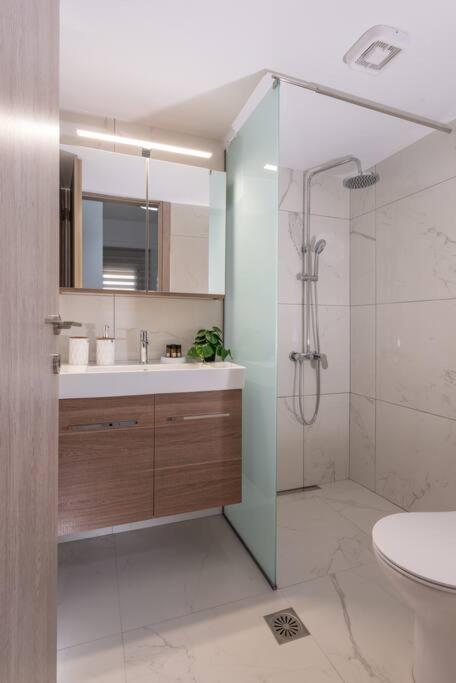Calliroe Aesthetic Centro Apt Ηράκλειο Κρήτης Εξωτερικό φωτογραφία