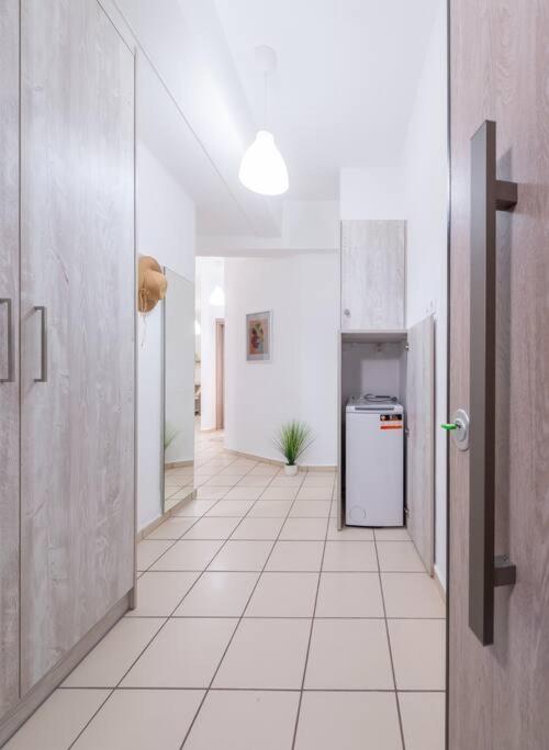 Calliroe Aesthetic Centro Apt Ηράκλειο Κρήτης Εξωτερικό φωτογραφία
